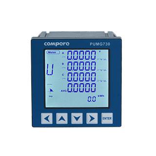 康派智能PUMG電能質量監測畫冊1024-14